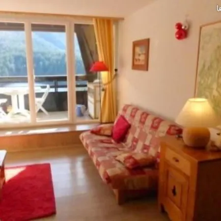 Apartment Appt 6 Pers - De Lans Villard-de-Lans