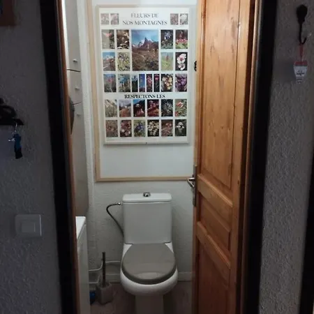 Appt 6 Pers - De Lans Apartment *