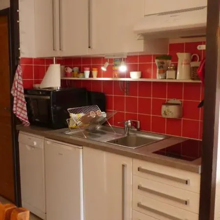 Apartment Appt 6 Pers - De Lans Villard-de-Lans