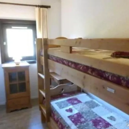 Appt 6 Pers - De Lans Apartment *