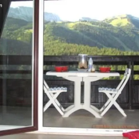 Appt 6 Pers - De Lans Appartement *
